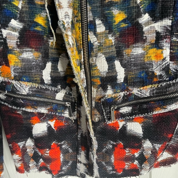 1.State Deconstructed Jacket - Picture 4 of 4